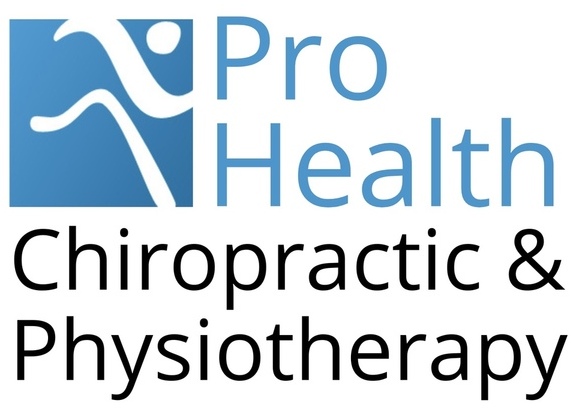Pro Health Chiropractic & Physiotherapy 